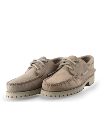 Timberland Bootschoenen Beige 261668