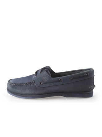Timberland Bootschoenen Blauw 261683
