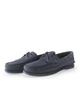 Timberland Bootschoenen Blauw 261683