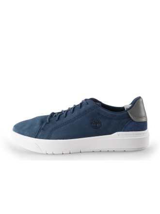 Timberland Sneakers Blauw 261715