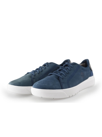 Timberland Sneakers Blauw 261715