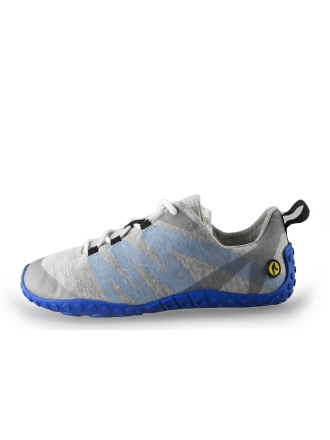 Gymtoes Sneakers Grijs 261718