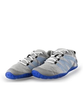 Gymtoes Sneakers Grijs 261718
