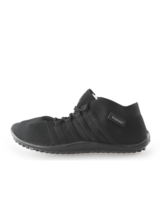 leguano Sneakers Zwart 261719