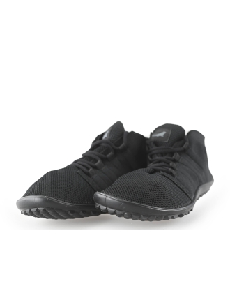 leguano Sneakers Zwart 261719