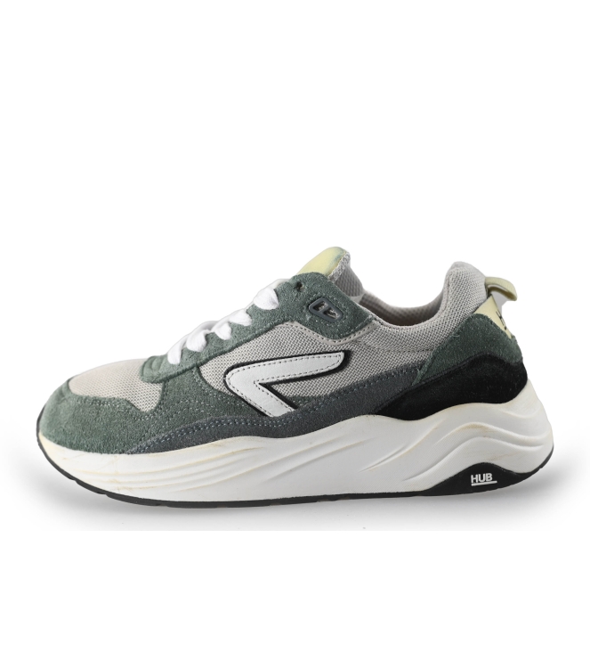 Hub Sneakers