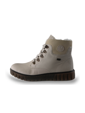 Rieker Veterboots
