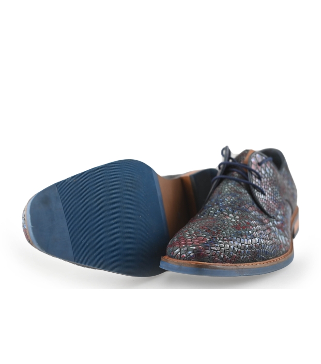 Mazzeltov Nette schoenen 