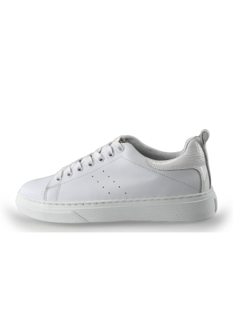 Manfield Sneakers Wit 261799