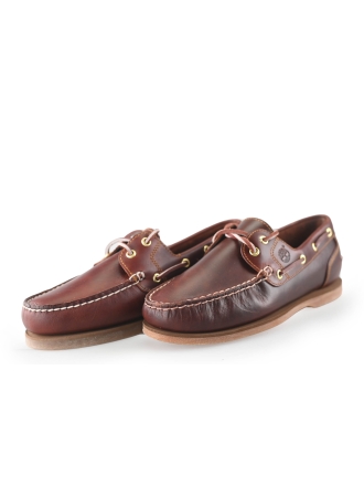 Timberland Bootschoenen Rood 261811