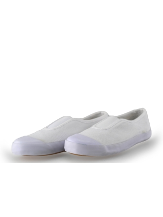 Bay West Sportschoenen Wit 261825