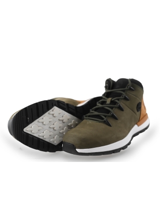 Timberland Hoge sneakers
