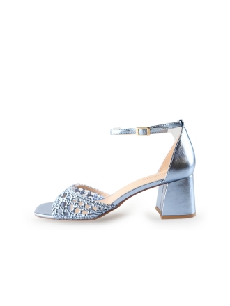 Suignatura Pumps