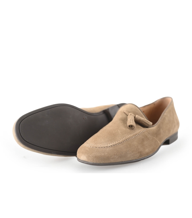 Manfield Loafers 