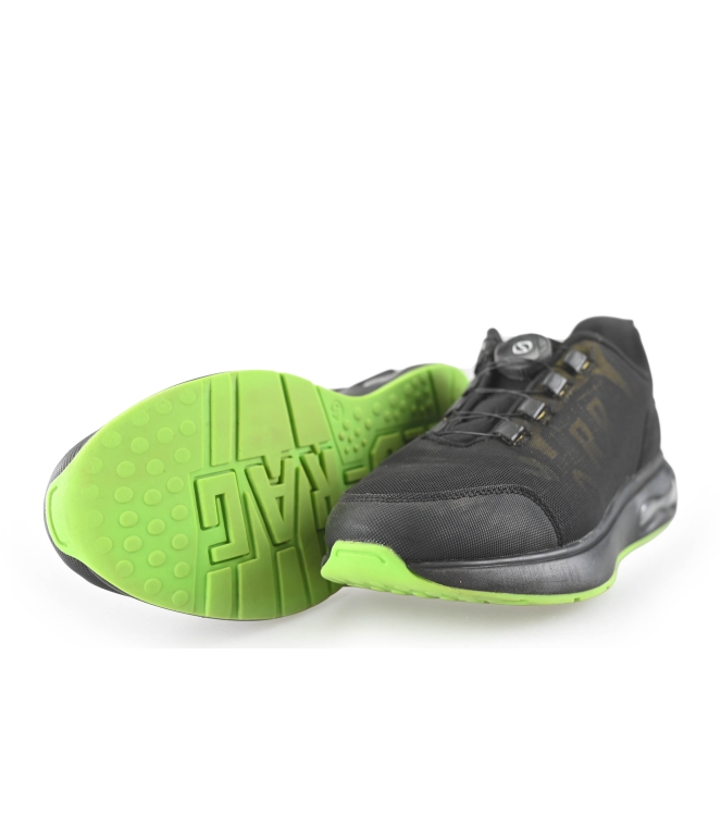 Red Rag Sneakers