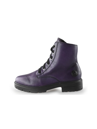 Rieker Boots