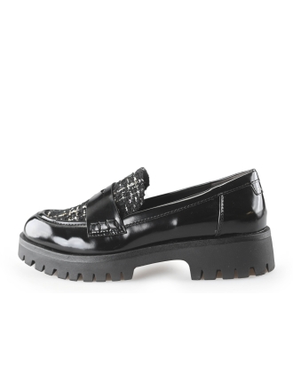 Tamaris Loafers  Zwart 261925