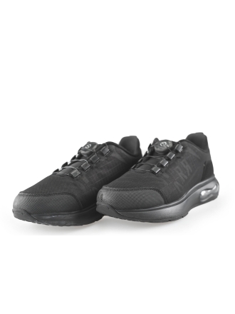 Red-Rag Sneakers