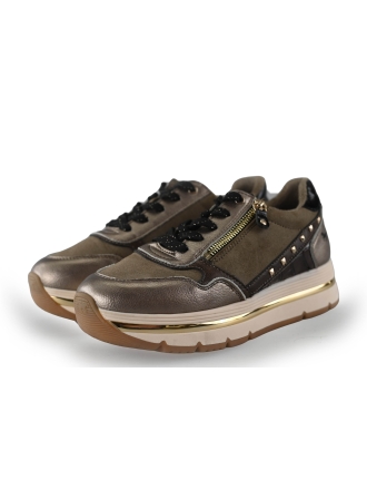 Mustang Sneakers