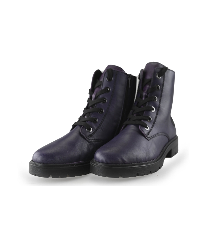 Rieker Veterboots