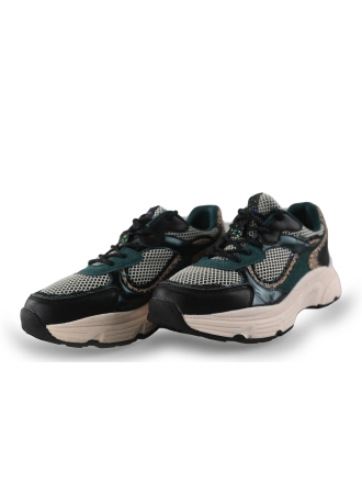 Sub55 Sneakers Zwart 261987