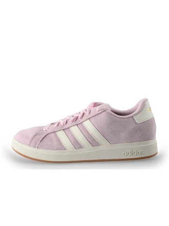Adidas Sneakers Roze 262041