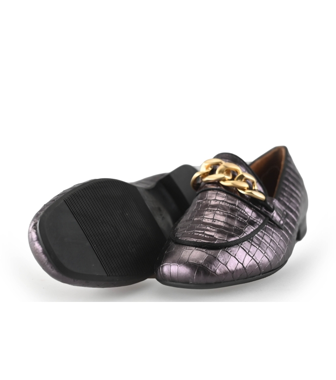Notre-V Loafers 