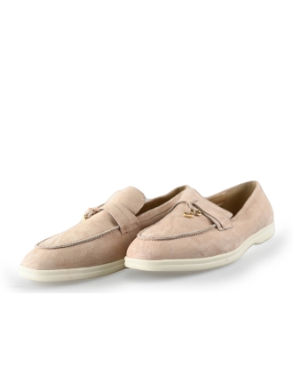 Alberto Bellini Loafers 