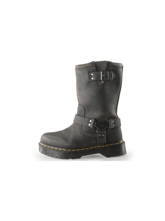 Dr Martens Biker boots