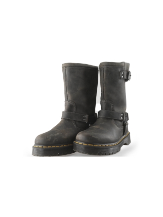 Dr Martens Biker boots