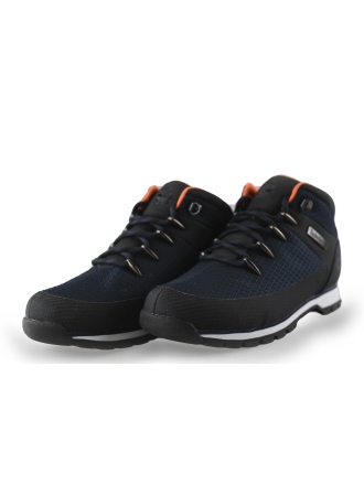 Timberland Veterboots Blauw 262206