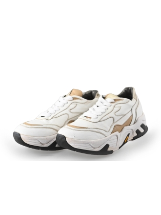 Mr. Jackson Sneakers