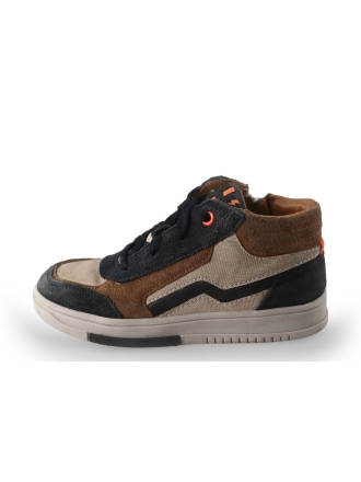 Muyters Hoge sneakers