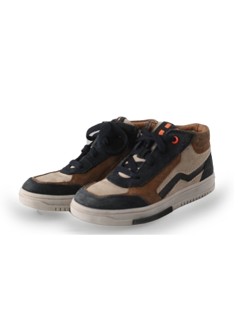 Muyters Hoge sneakers