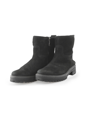 Timberland Enkellaarzen Zwart 262383