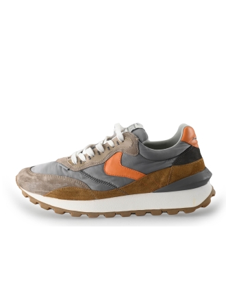 Qwark Sneakers Grijs 262405