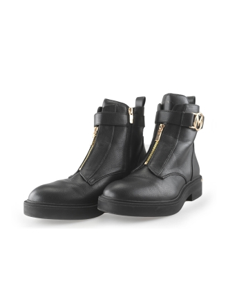 Mexx Enkellaarzen Zwart 262422