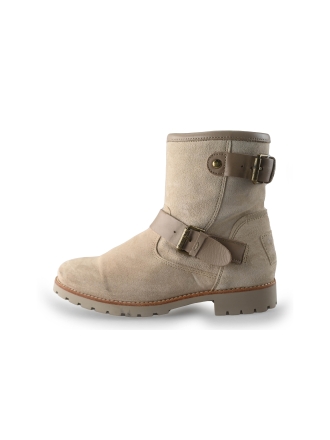 Panama Jack Biker boots
