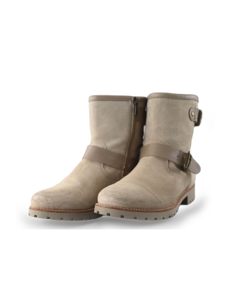 Panama Jack Biker boots