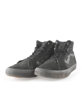 Vans Hoge sneakers Zwart 262426