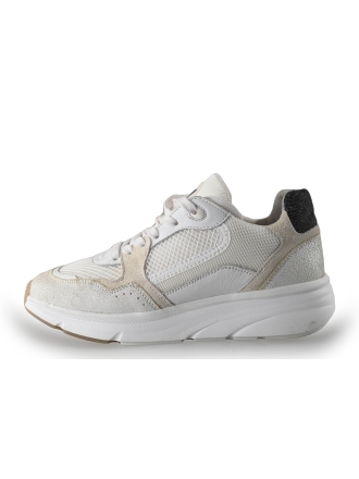 VIA VAI Sneakers Wit 262446