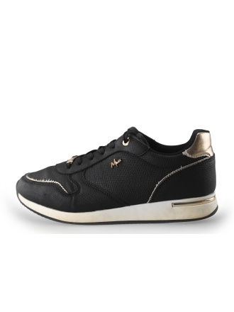 Mexx Sneakers Zwart 262464