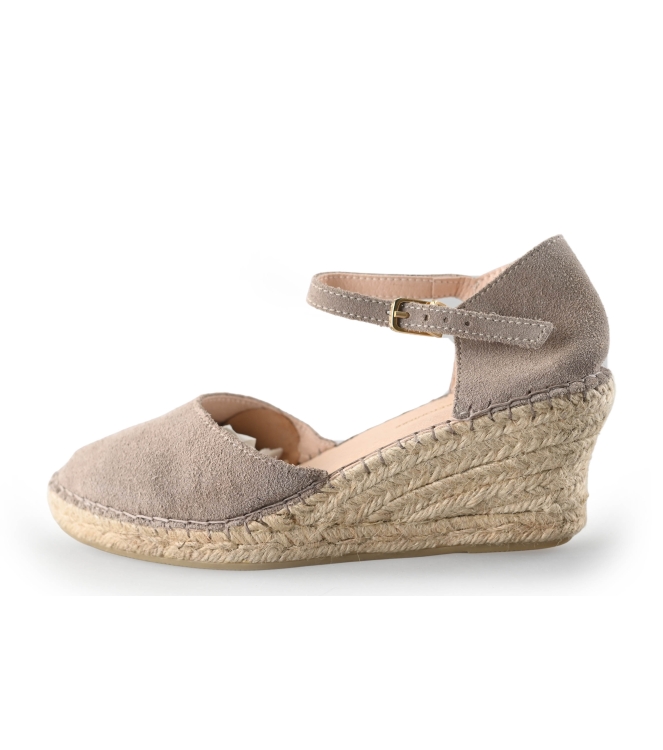 Fred de La Bretoniere Espadrilles