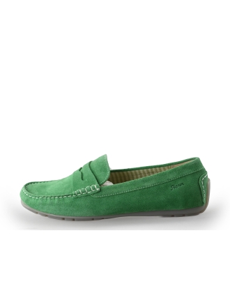 Sioux Slippers