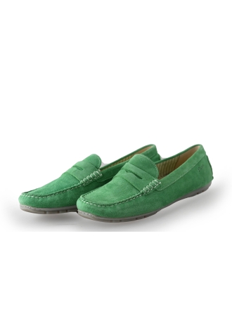 Sioux Slippers