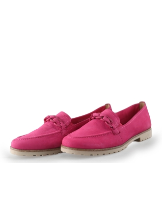 Tamaris Instappers Roze 262647