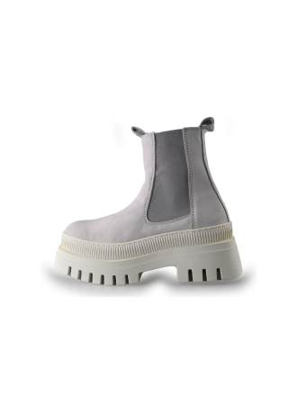 Tamaris Chelsea boots Wit 262670