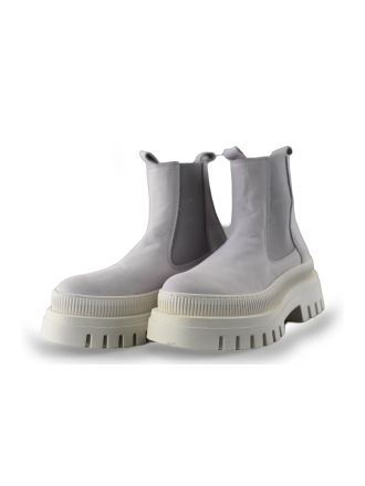 Tamaris Chelsea boots Wit 262670
