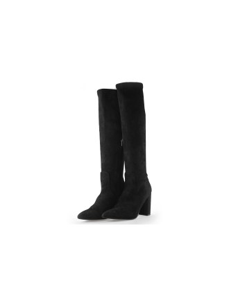 Omoda Laarzen Zwart 262793