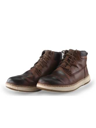 Skechers Veterboots Bruin 262796